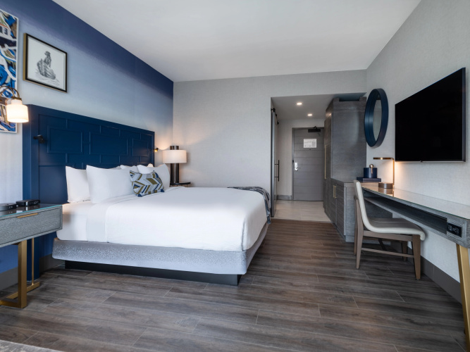 Hotel Indigo Panama City Marina photo 8