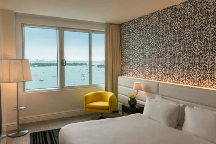 Mondrian South Beach photo 8