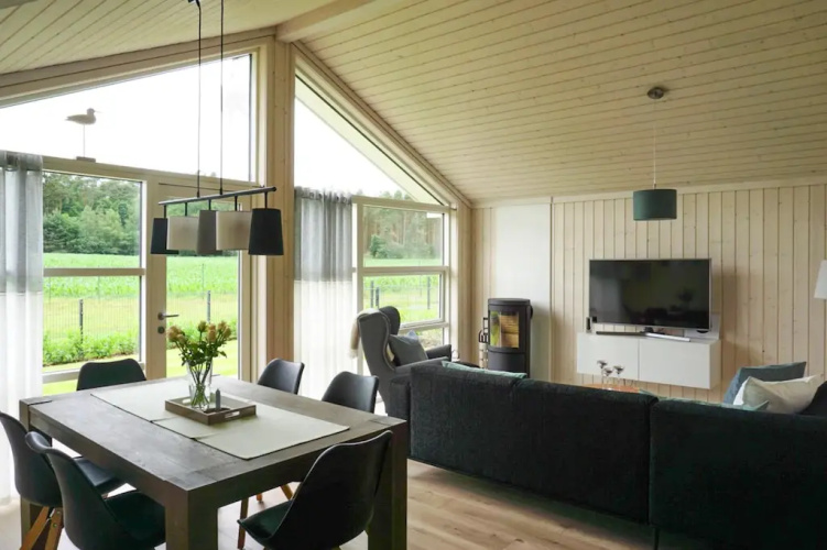 Holiday home Nordlys am Dümmer See, Dümmer