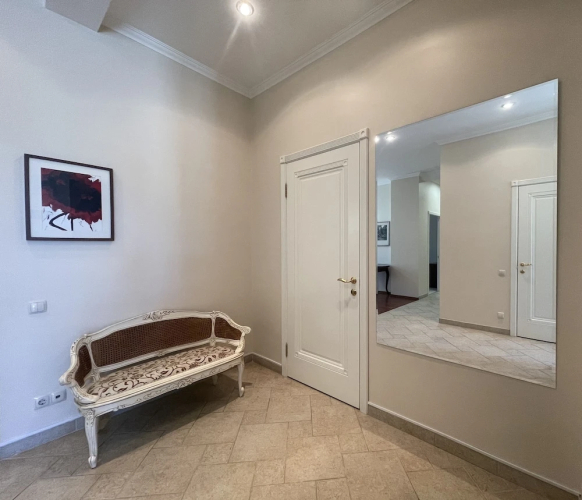 Фотография номера квартиры Апартаменты 4-комнатные HomeApart пр-т Независимости, 14