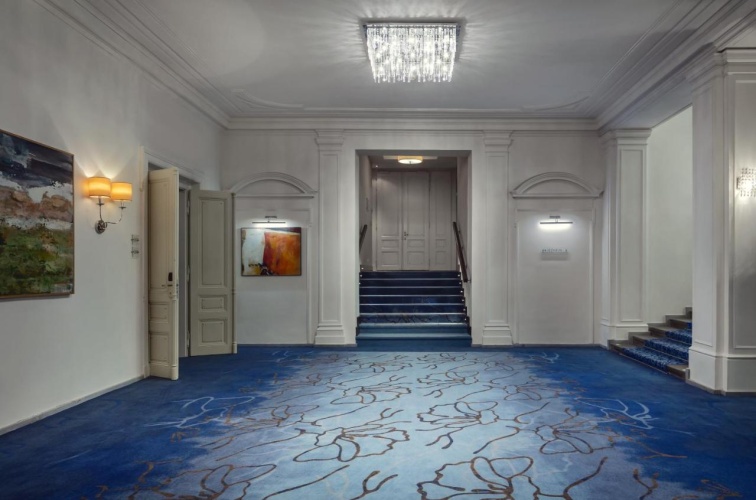 Kings Court Hotel photo 19