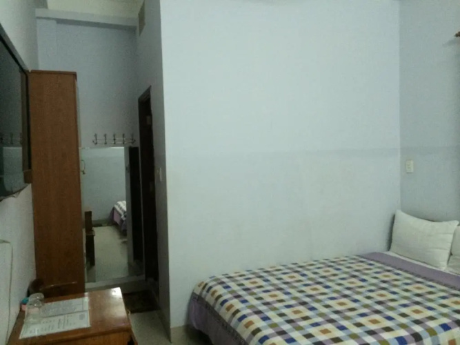 Gold Star Hotel