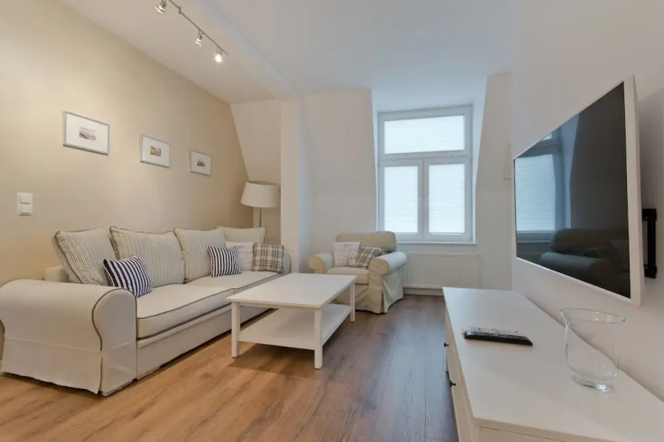Imperial Apartments - Molo I