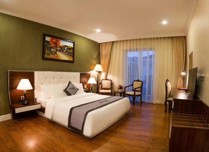 Thien Thanh Resort Phu Quoc