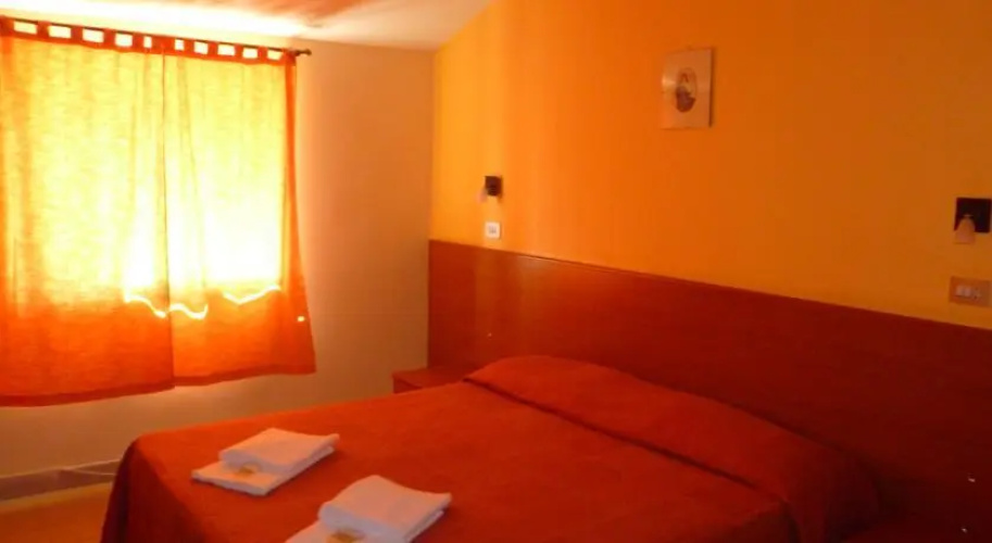 Margot Guest House