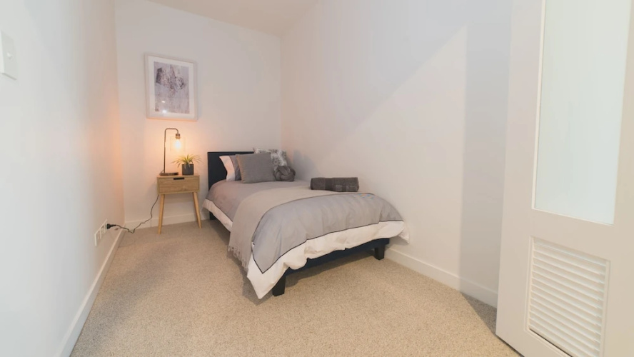 2 Bed Brisbane Resort Apartment
