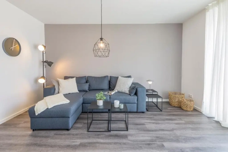Comfort Double Apartment