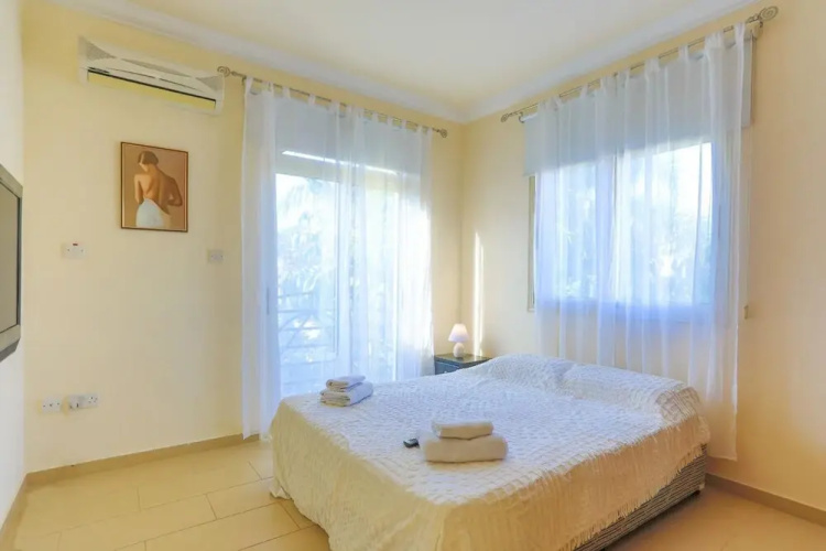 Villa Sapfo in Protaras