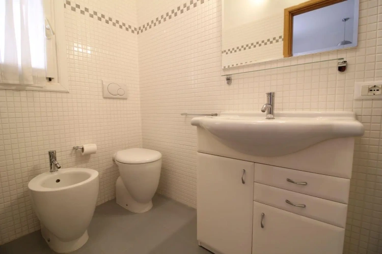 2 Bedrooms Standard Double Apartment