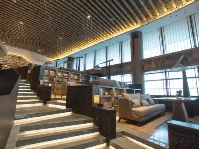 Dalian Yinxu Hot Spring Hotel