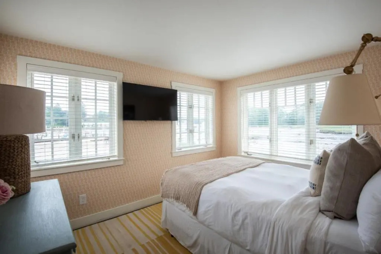 White Barn Inn & Spa, Auberge Collection