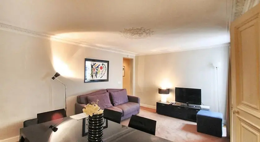 Appartement Le Grand Augustin