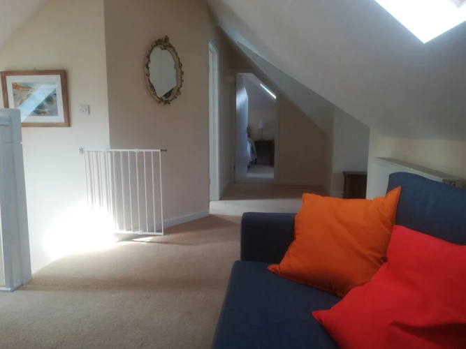 Westmead. Chalet Bungalow