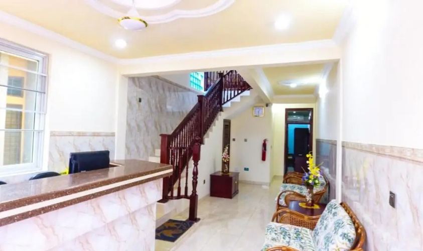 Kingsville Guest House