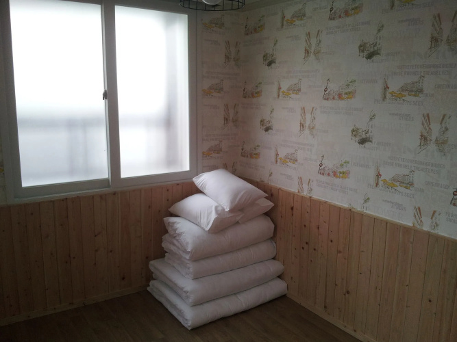 Namu Guesthouse - Hostel