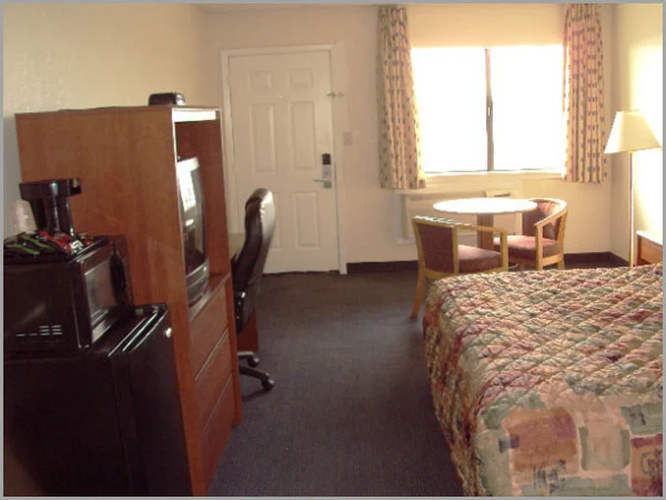 Regency Travel Inn