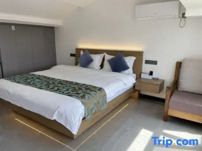 Shilichunfeng Homestay