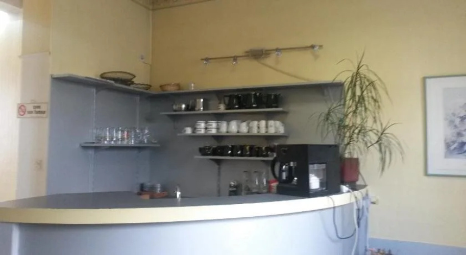 Central Hotel