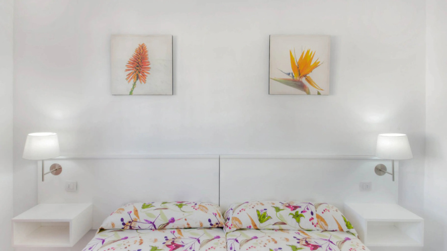 Apartamentos La Moraña