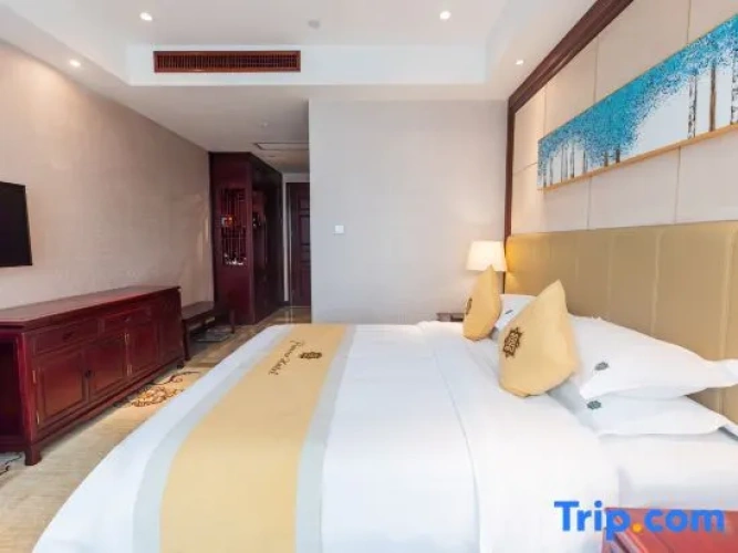 Business Double Suite
