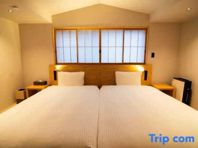 Quadruple Family Suite