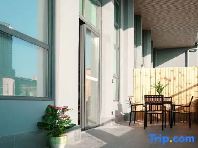 Luzhou Yaduo Hotel (Wancheng International)