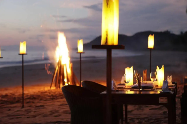 Amara Ocean Resort