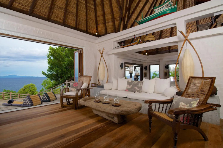 Cape Shark Pool Villas