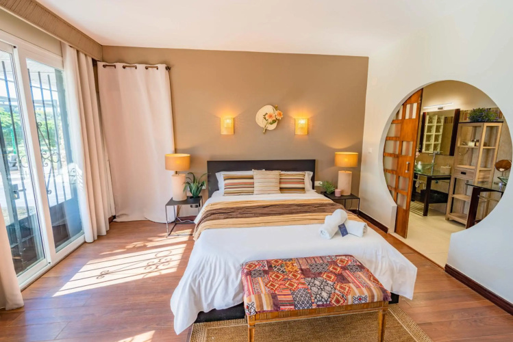 Casa Rio Real Marbella