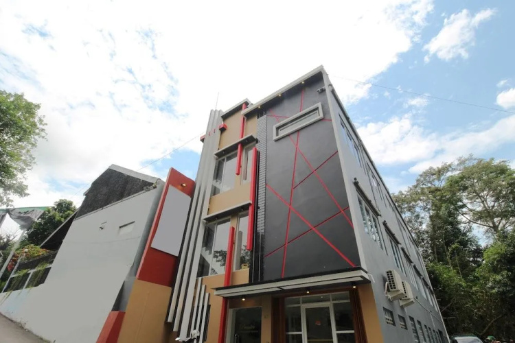 Imagen del hotel