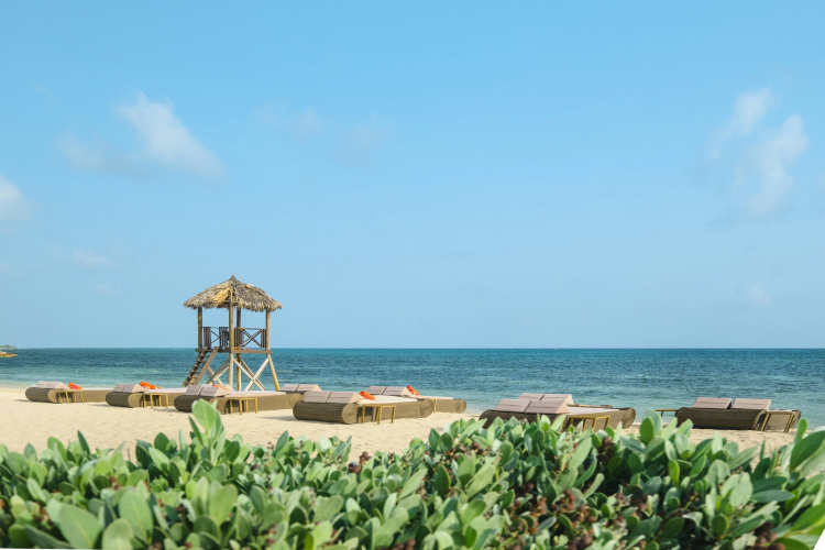 JOIA Rose Hall by Iberostar - Adults Only - All Inclusive photo 35