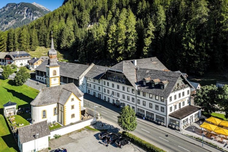 Landhotel Postgut photo 34