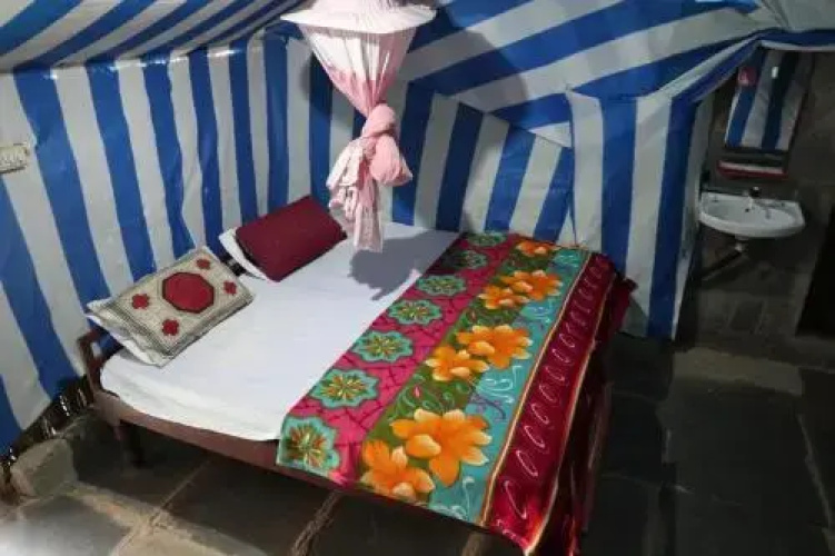 Rambo Guest House