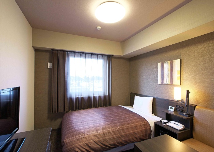 Comfort Single room