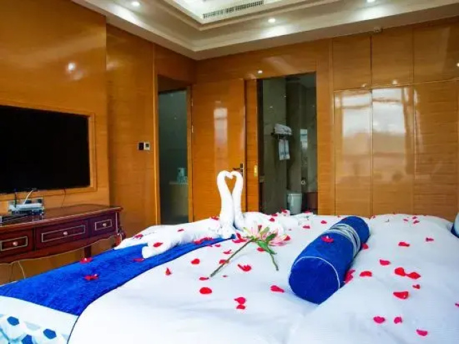 Shuangzixing Hotel
