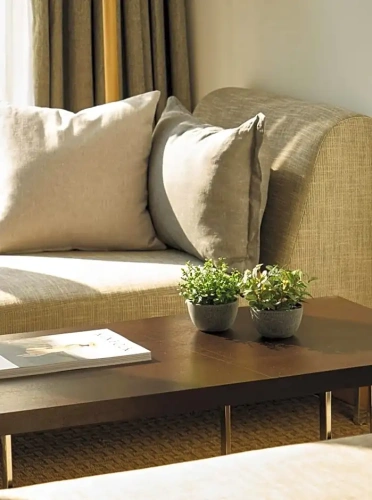 Standard Family room