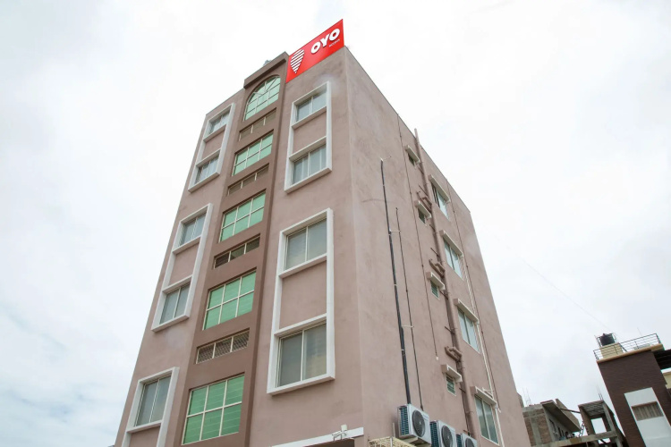 Otel görseli