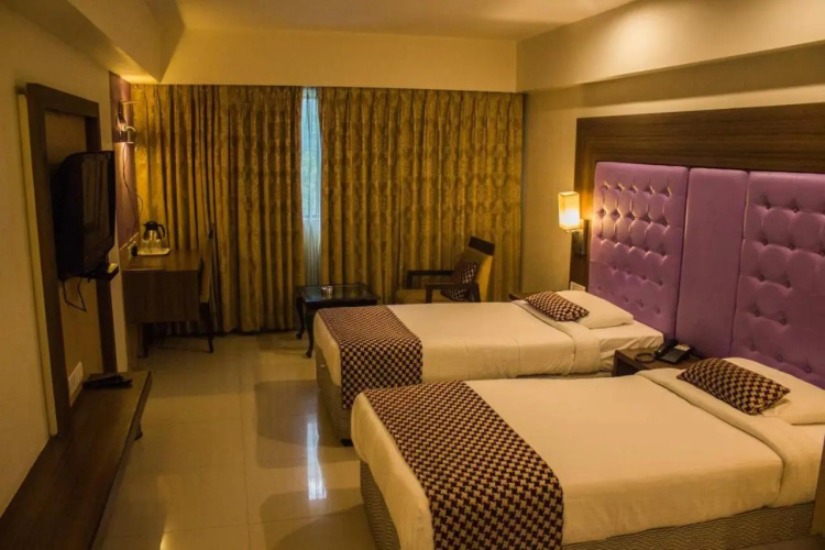 Hotel Corporate