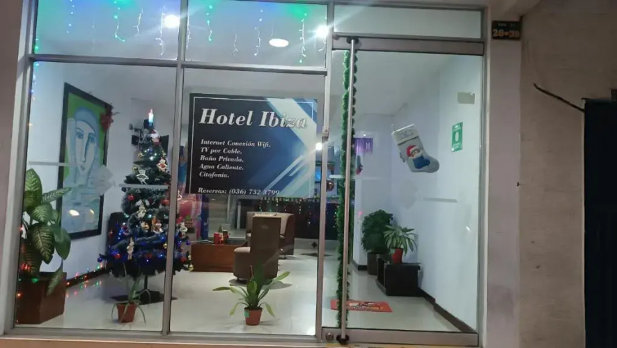 Otel görseli