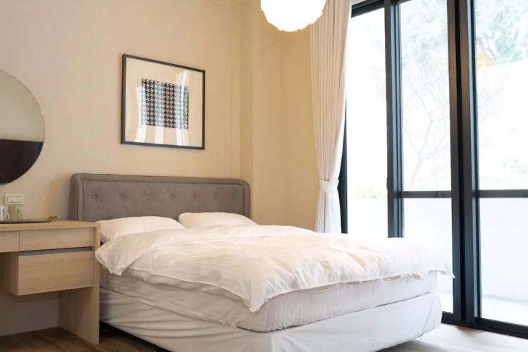 Grace Garden Guesthouse