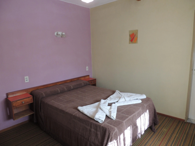 Hotel Ollantay