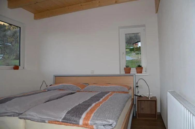 Appartement Christiane
