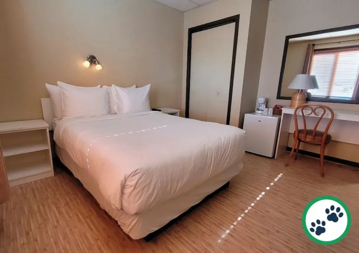 Hôtel Aquamer
