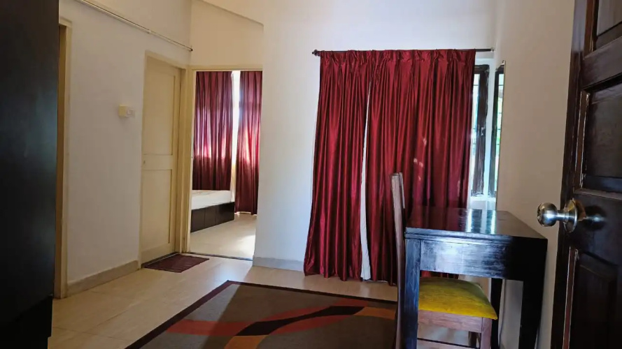 Resort Park Avenue