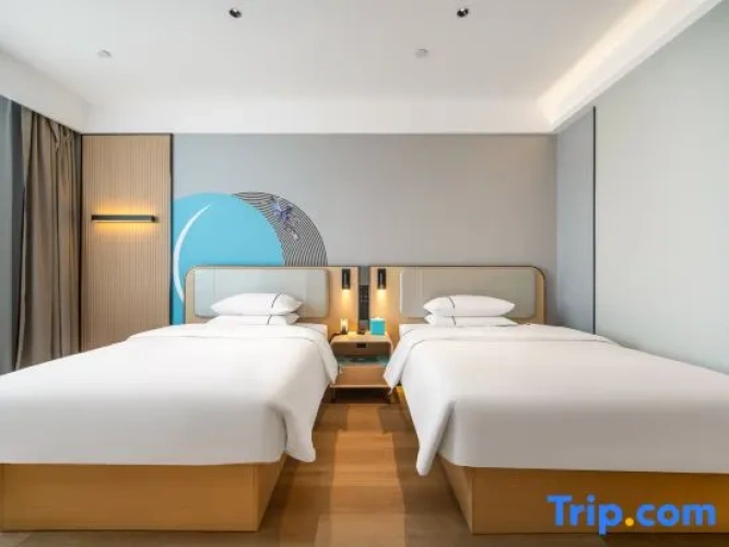 Comfort Twin room