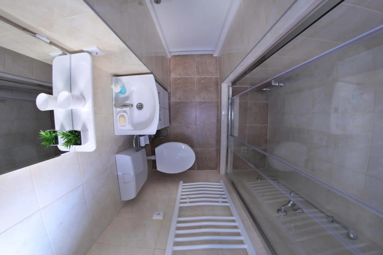 Inter Apartment Belgrade