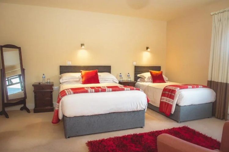 Imagen del hotel
