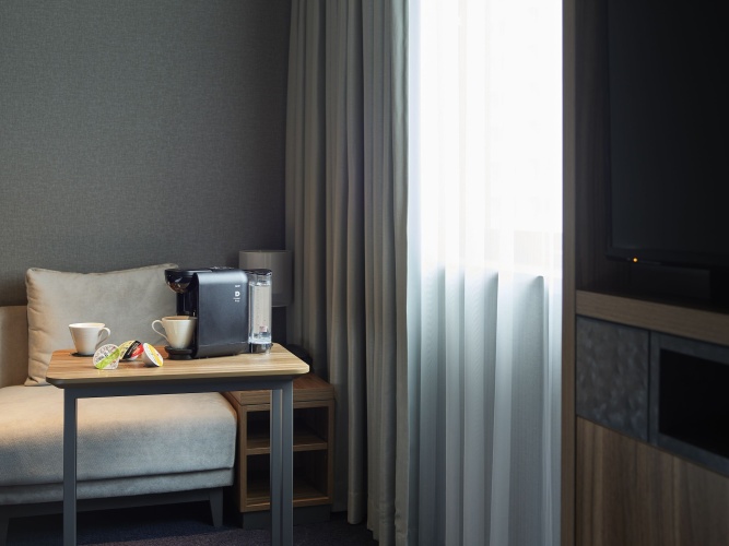 Mitsui Garden Hotel Gotanda photo 17
