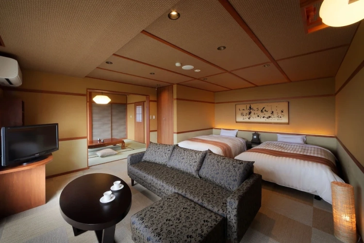 Suite