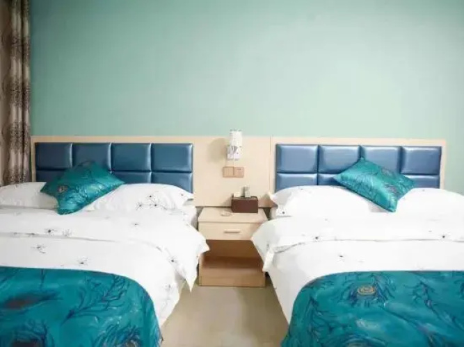 Holiday Apartments in Harbin